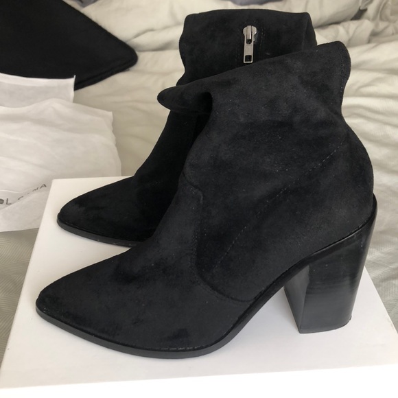 Sol Sana Alexandria Booties - Picture 6 of 8